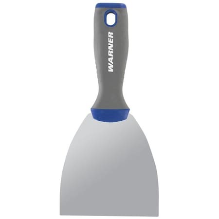 Warner PROGRIP 4" Flex Joint Knife 90118